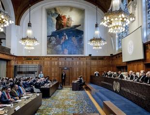 Erdoğan welcomes UN top court interim ruling on Israel genocide case