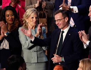 Sweden finally joins NATO, ending non-alignment, in Ukraine war shadow