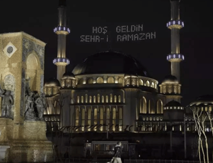 Muslim holy month Ramadan commences