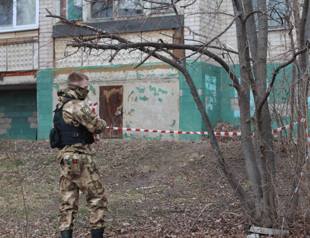 Russia says shot down 14 drones over Ukraine border