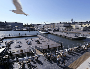 Finland is worlds happiest country for seventh year: Study