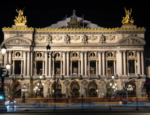 Paris Opera faces questions over lack of women, Russian conductor