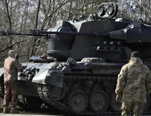 Kremlin says Russia in a state of war in Ukraine