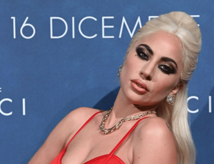 Lady Gagas next album is on its way