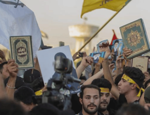 Sweden Quran burner says he is leaving for Norway