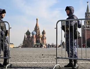 Russia says attack foiled in south of country