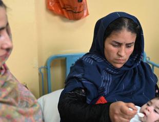 Malnutrition threatens future Afghan generations