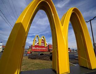 McDonalds to acquire franchised stores in Israel