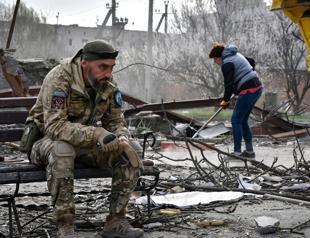 Russian strikes on Ukraines Zaporizhzhia region kill three: governor