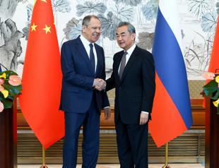 China is boosting Russia’s war machine in Ukraine, US says