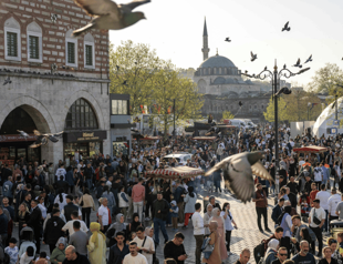 Eid holiday was a boon for retail, online sales