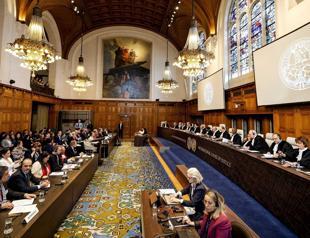 Armenia, Azerbaijan to clash at UN top court