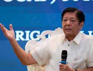 Marcos rules out giving US access to more Philippine military bases