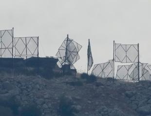 Hezbollah claims attack on Israeli troops who had crossed border