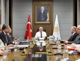 Türkiye indispensable actor for global peace: Defense Minister
