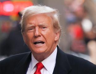 Trial judge warns Trump over intimidation, seven jurors picked