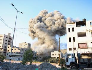 Middle East on edge as Israel and Iran trade threats