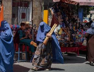 Taliban pull two TV channels for violating Islamic values