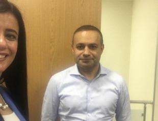 Eight arrested in alleged embezzlement at Antalya bank