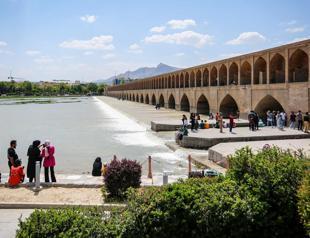 Calls for calm after reported Israeli strike on Iran