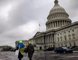 US House approves Ukraine, Israel, Taiwan aid, threatens TikTok