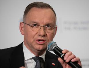 Poland ready to host nuclear weapons: president