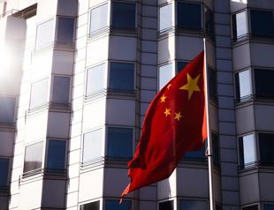 Aide to far-right German MEP arrested for spying for China