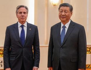 Xi tells Blinken US, China must be partners, not rivals