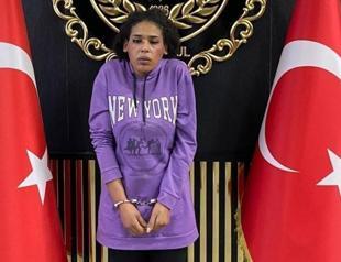 İstiklal bomb attacker gets multiple life sentences
