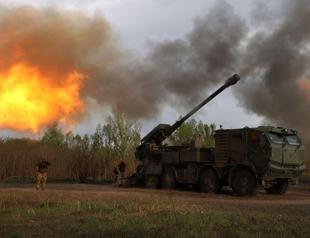 Russia targets Ukraine railways as Western aid due to arrive