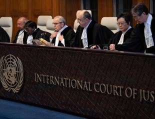 Top UN court throws out Nicaraguas Gaza genocide request