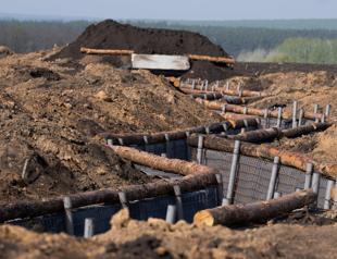 Kremlin rejects US claims Russia used chemical weapon in Ukraine