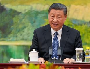 Xi heads to Europe to defend Russia ties