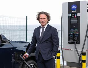 Eşarj reaches 1 million recharges: Company