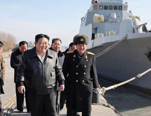 North Korea UN envoy says new sanctions panel will fail