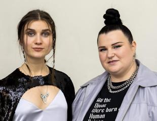 Ukraine wants to be visible in Eurovision