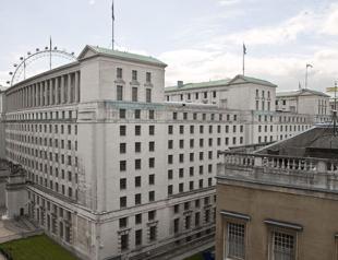 UK says defense ministry targeted in cyberattack