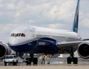 Boeing probed in US over possible falsified records on 787