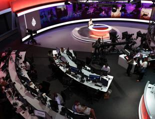 Al Jazeera to pursue legal action until the end over Israel ban