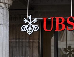UBS back in profit after Credit Suisse takeover losses
