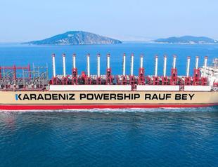 Karpowership, Brazil’s Petrobras to develop joint projects