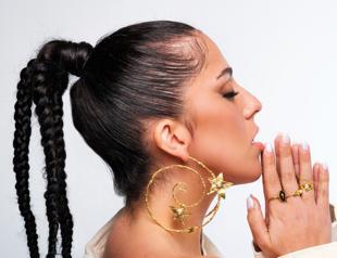 Sara Correia makes Fado ‘her life’