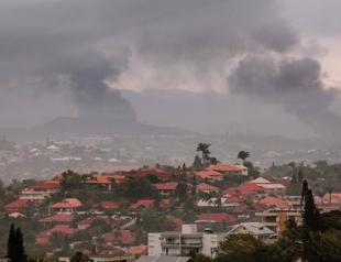 France deploys troops, bans TikTok to quell deadly New Caledonia unrest