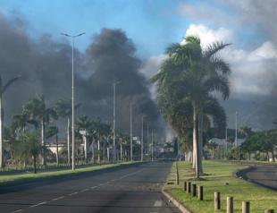 Azerbaijan rejects baseless French claims of interference in New Caledonia