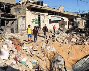 African Union firmly condemns Israeli incursion into Rafah