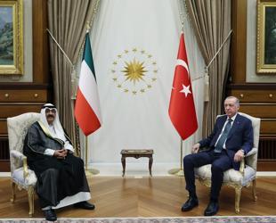 Türkiye, Kuwait sign six deals to forge closer ties