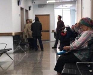 Brief consultation time alotted at hospitals sparks debate