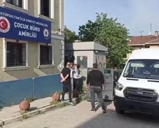 Teen detained after fatal shooting of Istanbul school principal