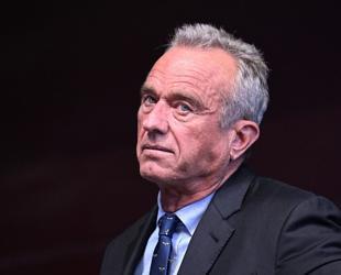 RFK Jr says doctor told him a worm ate part of his brain: US media