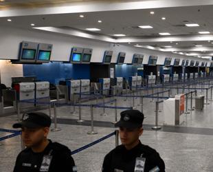 Labor unions strike against Milei paralyze daily life in Argentina